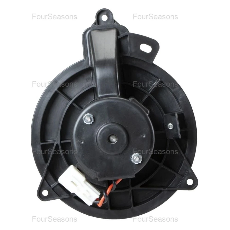 For Toyota Tacoma 2016-2023 Four Seasons HVAC Blower Motor w Wheel Foto 2 de 4