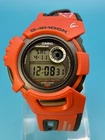 CASIO VINTAGE G-SHOCK DWX-100-4BT Virgin limited edition Japan Y 1998