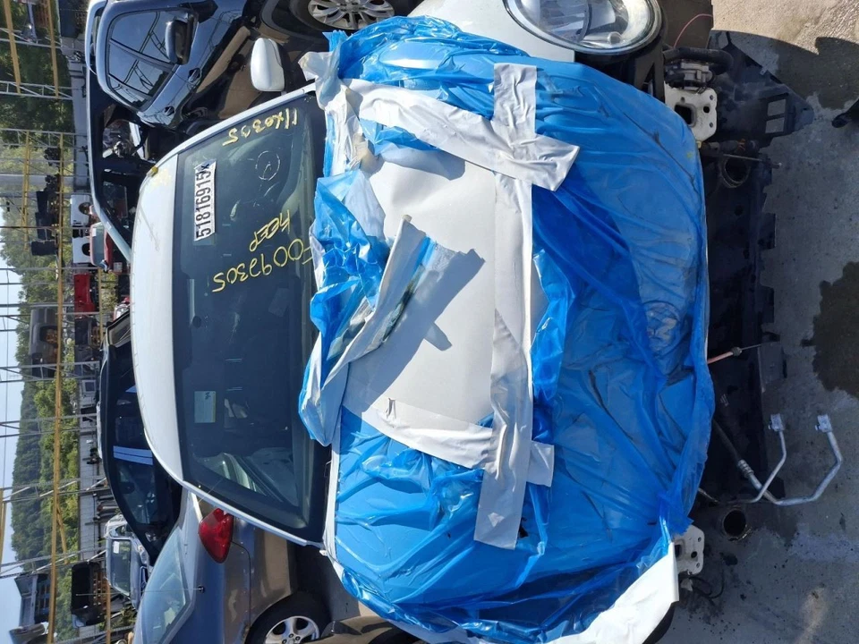 Conjunto de bomba de combustível Volkswagen Beetle 2019 2.0L FWD usado 90K milhas 3634411 - Imagem 2 de 4