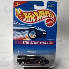 Hot Wheels Zender Fact 4