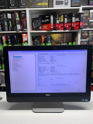 Dell Optiplex 9010 23'' All-in-One Desktop i5 3570s