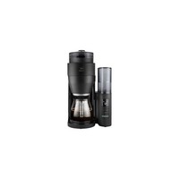 Melitta Filterkaffeemaschine Aromafresh X 1030-02 Mit Mahlwerk Schwarz