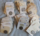 Lot of 90 Buffalo Nickel Coin Collection PDS 1915 - 1938