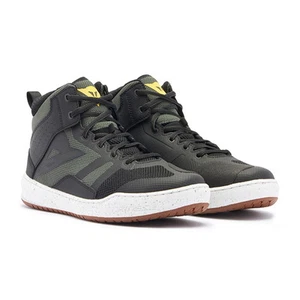 Dainese Suburb Air Shoes 50J Motorcycle Boots Trainers