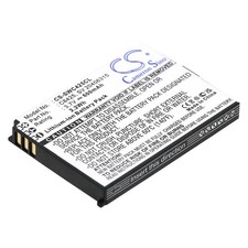 Battery for Swissvoice eSense Coloe E SV 20406288 C8425 20406315 CS-SWC425CL