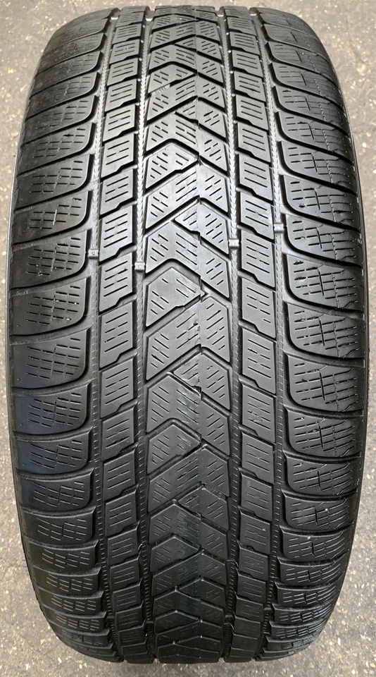 4 Orig BMW Winterräder Styling 754 M 285/45 R21 113V X7 G07 8074220 3261 - Bild 3 von 3