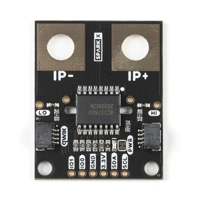 ACS37800 60V 30A Power Current Sensory Solution for Power High