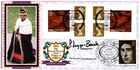 Great Britain 2004 Benham BLCS285 - Wales PM Booklet FDC (Signed)