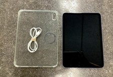 APPLE IPAD 10TH GENERATION WIFI CELL - A2757 - 256GB - BLUE QCP006715 