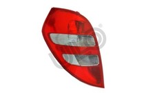 ULO 141005001 Tail Light Assembly for MERCEDES-BENZ