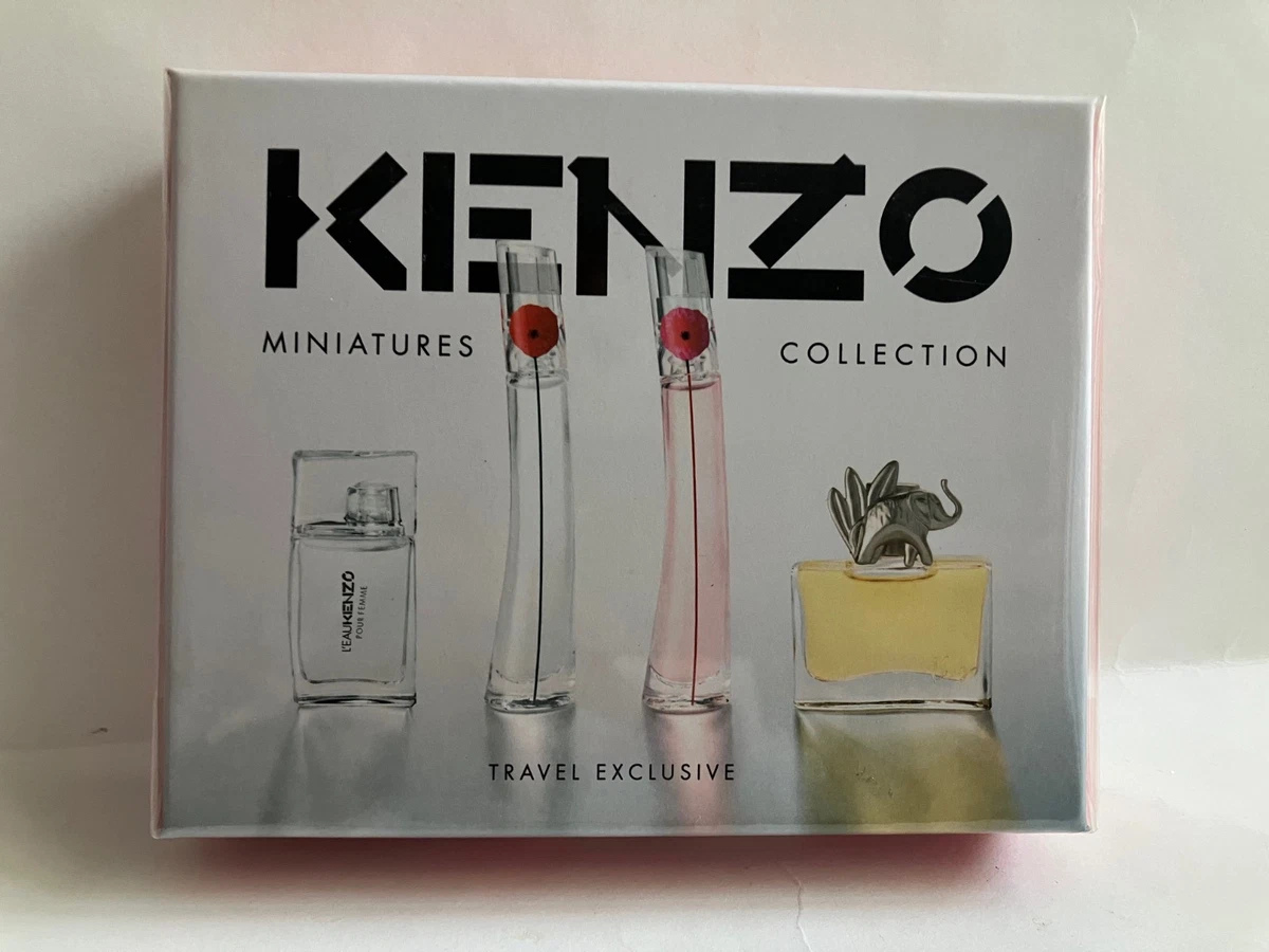 Kenzo Women Discontinued for sale - eBay