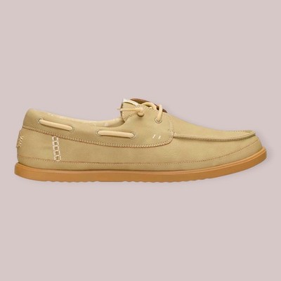 HEY DUDE BOAT SHOES HERREN HARBOR LO CLASSIC S/E 26