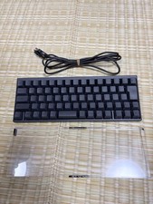 PFU HHKB Professional JP Japanese Layout Keyboard Used
