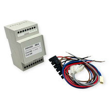 AERMEC 9112228 SIT3 SCHNITTSTELLENKARTE 3404300 MIT VERKABELUNG IM04