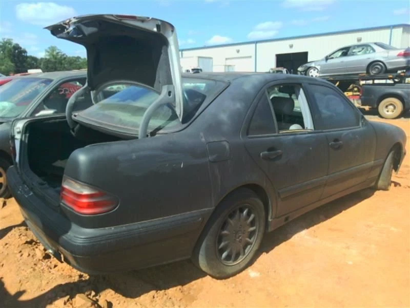 Усилитель тормозов тип станции 210 Wgn подходит для Mercedes Benz E320 98-03 годов выпуска от оригинального производителя - Изображение 4 из 4