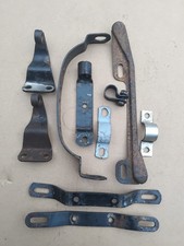 TRIUMPH T120 T100 BONNEVILLE = STAFFE.