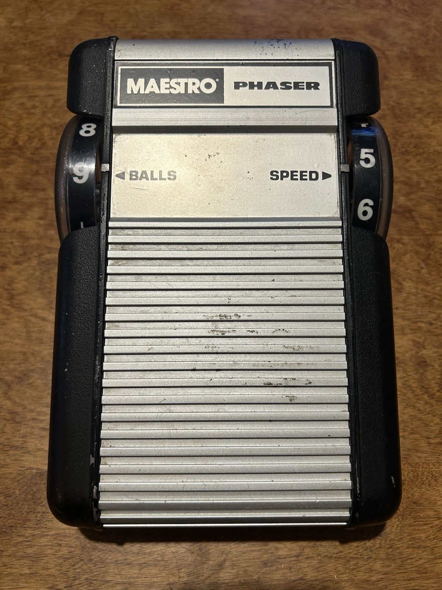 Maestro Guitar Phaser & Shifter Pedals for sale | eBay