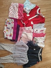 Mädchen Bekleidung Paket Größe 110-116 Sommer 18 Teilig