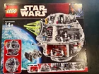 LEGO Star Wars: Death Star (10188)