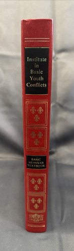 Research In Principles Of Life | Basic Seminar Textbook | Bill Gothard, Instruct - Afbeelding 3 van 14