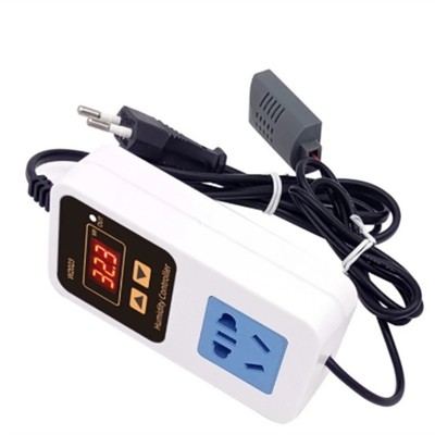 Set Integra Boost 55% – 5 Confezioni Da 8g Regolatore Umidità A 2 Vie Con Indicatore – Per Erbe E Fiori