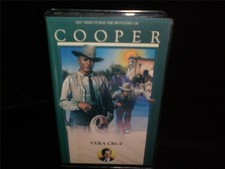 Betamax Vera Cruz 1954 Gary Cooper, Burt Lancaster