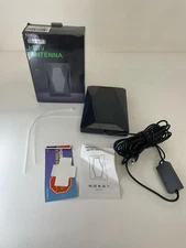 2025 TV Antenna Indoor Antenna for Smart TV Long Range  HD Digital Antenna