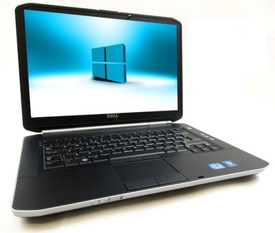Dell-Latitude E5430 Core i5-3210M 2,5GHz 8Gb 128GB SSD DVD-RW 1600x900 HDMI TOP