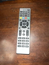 GENERAL ELECTRIC 33709 33711 CL5 7252 GE UNIVERSAL REMOTE REPLACEMENT C5-4(9x)