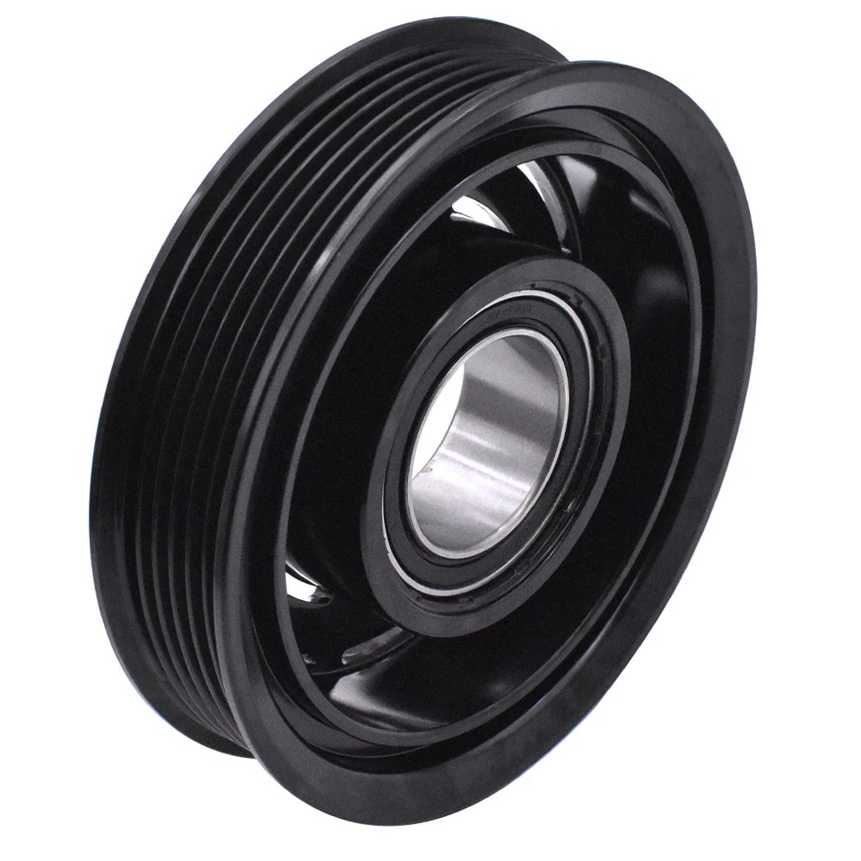 Kit de embrague compresor de aire acondicionado para Chrysler Pacifica Voyager 2017-2022 2020-2022 3,6 L Foto 4 de 4