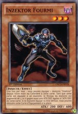 Yu-Gi-Oh: Inzektor Ameisen | ORCS-FR018 | Commune | NM | DE