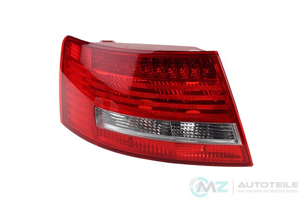 13 19 87-15 RüCkleuchte Links FüR Audi A6 C6 (4F2)-image