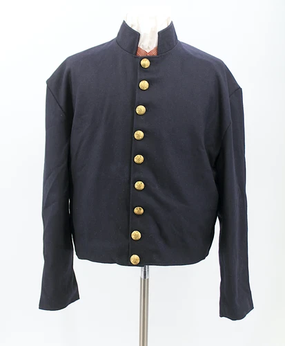 Union Civil War Shell (Roundabout) Jacket Size 44