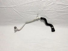 2016 - 2019 BMW X1 F48 Engine Transmission Oil Cooler Coolant Hose Pipe Line OEM