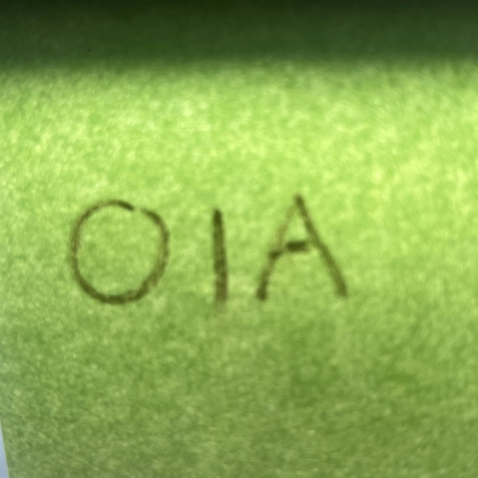 Get Reich Oder Die Tryin' Von 50 Cent (CD, 2003) - Bild 4 von 4