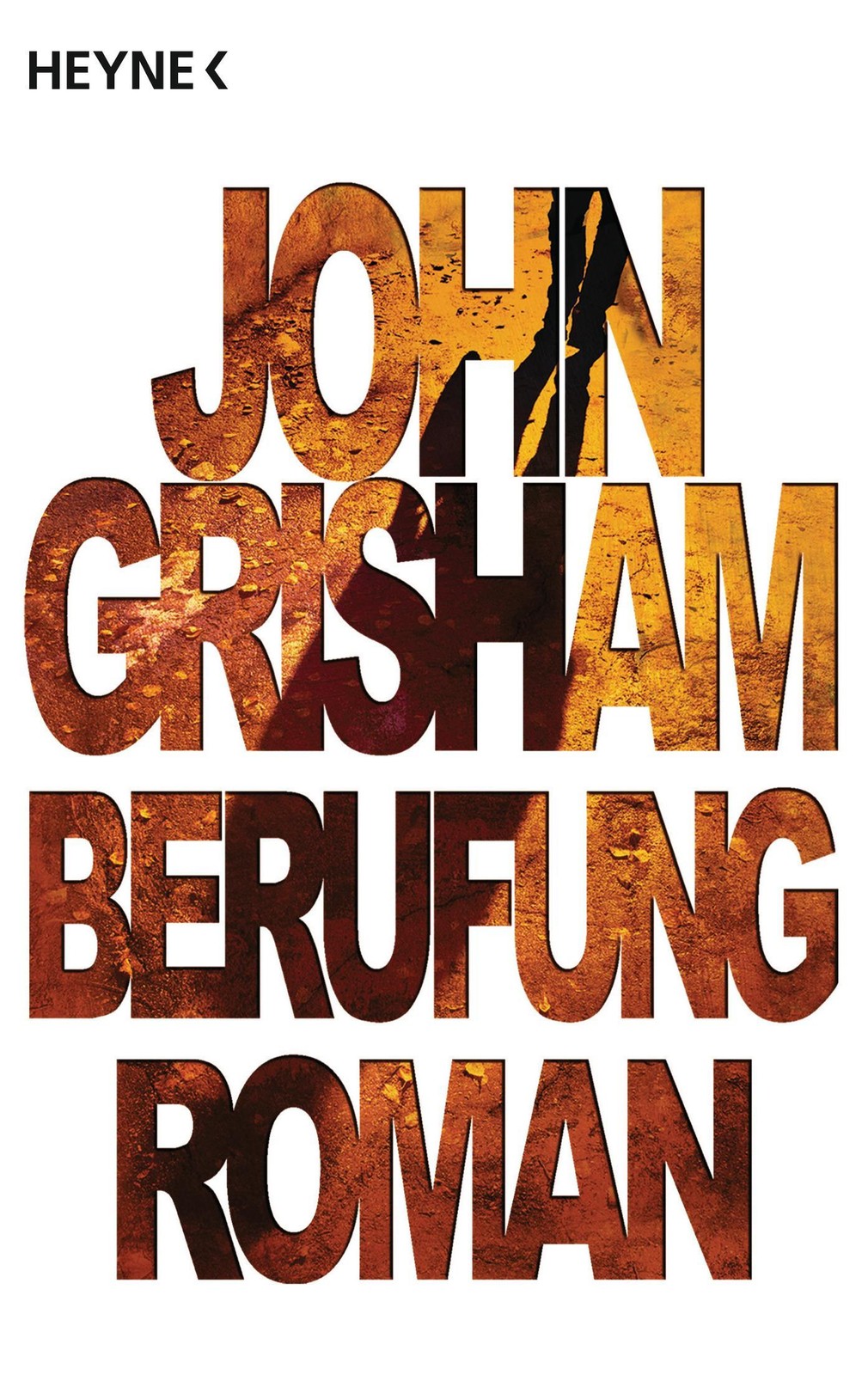 Berufung John Grisham - Bild 2