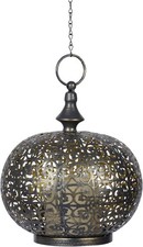 Luxform Lighting USB Rechargeable LED Hanging Light