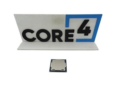 INTEL SR3WW E-2136 3.30Ghz 6c