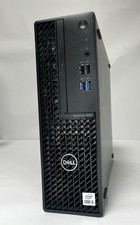 Dell OptiPlex 3080 SFF Desktop PC Intel i5-10th Gen 16GB RAM 512GB SSD Win 11