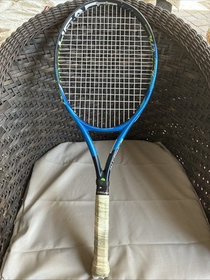 Head Graphene Touch Instinct Adaptive Tennis Racket - See Photos for Size Info
