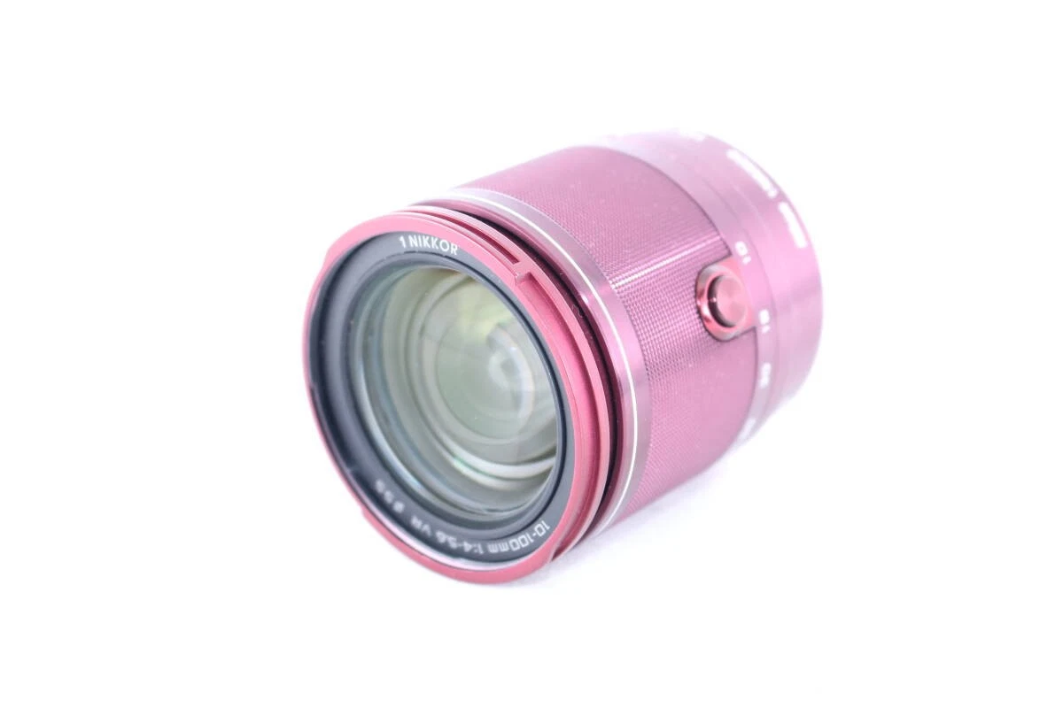 Nikon 10-100mm Focal Camera Lenses for sale | eBay