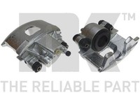 NK Bremssattel 219304 FüR Chrysler Gusseisen Voyager 3 2 ES 4 RG RS 300M LR VAN