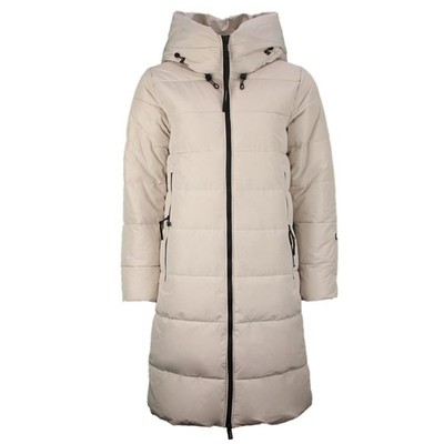 Khujo women's winter jacket coat Jilias 5 gray 1171co243 135 cream