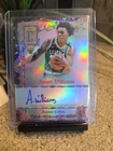 2025-26 Topps Signature Class Amari Williams Manuscripts Auto Purple /100 🔥