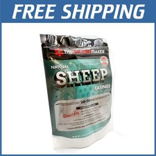 Snack Stick Sausage Casings - 2 Pack