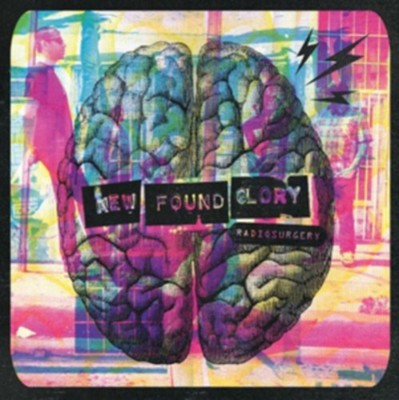 New Found Glory Radiosurgery Album