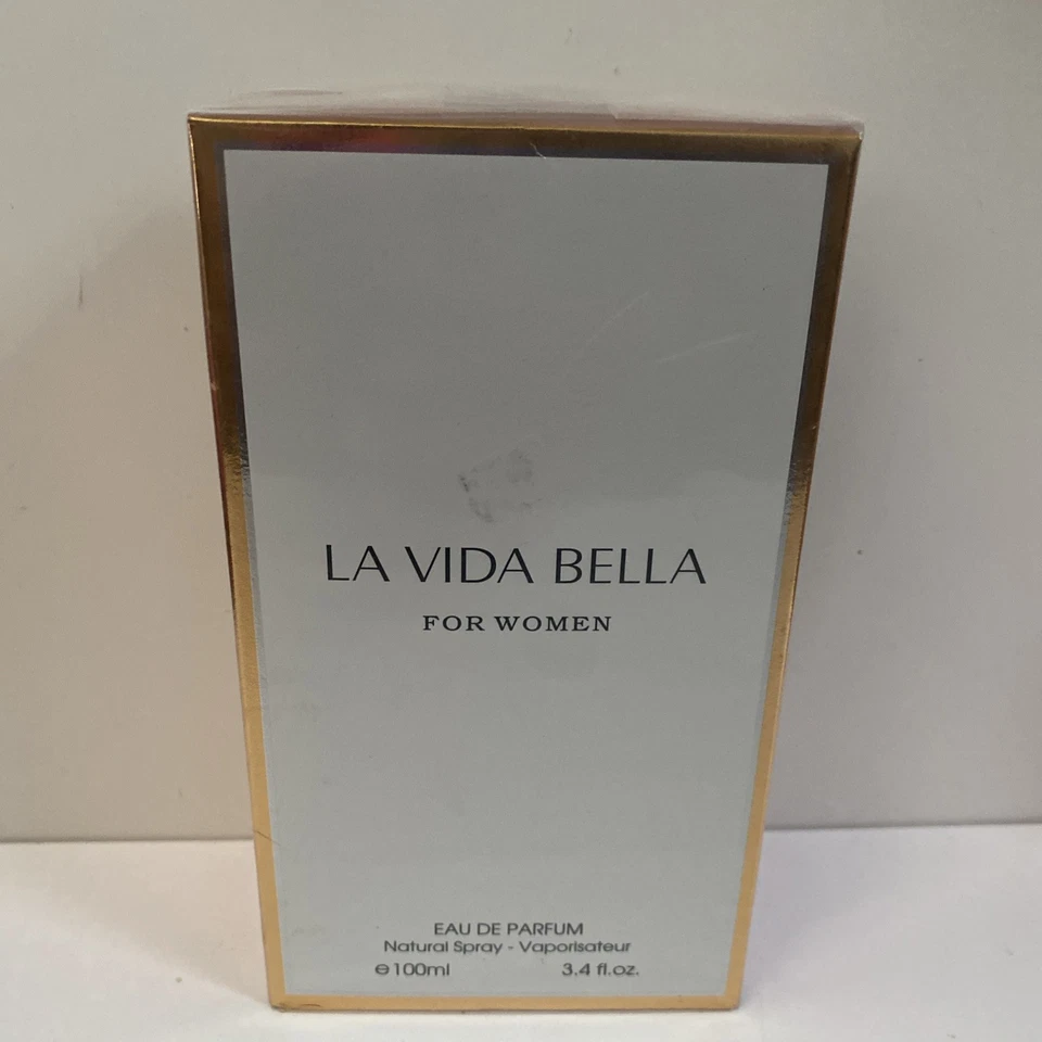 Women's Fragrance  Eau de Parfum Spray, Wholesale Lot of 12 Bottles - Image 4 of 4