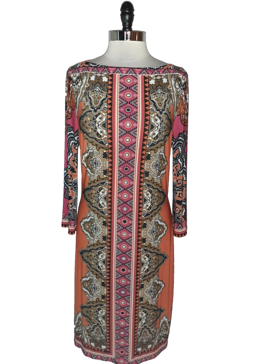 ECI Shift Floral Dresses for Women for sale | eBay