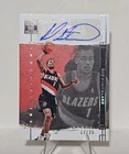 2023-24 Panini Impeccable Immortal Ink Rod Strickland /25 Auto Blazers
