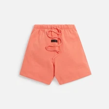 Limited Stock, Fog Essentials Coral Shorts XS-xxl Available
